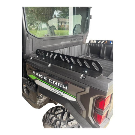 Kawasaki Ridge Bed Rails