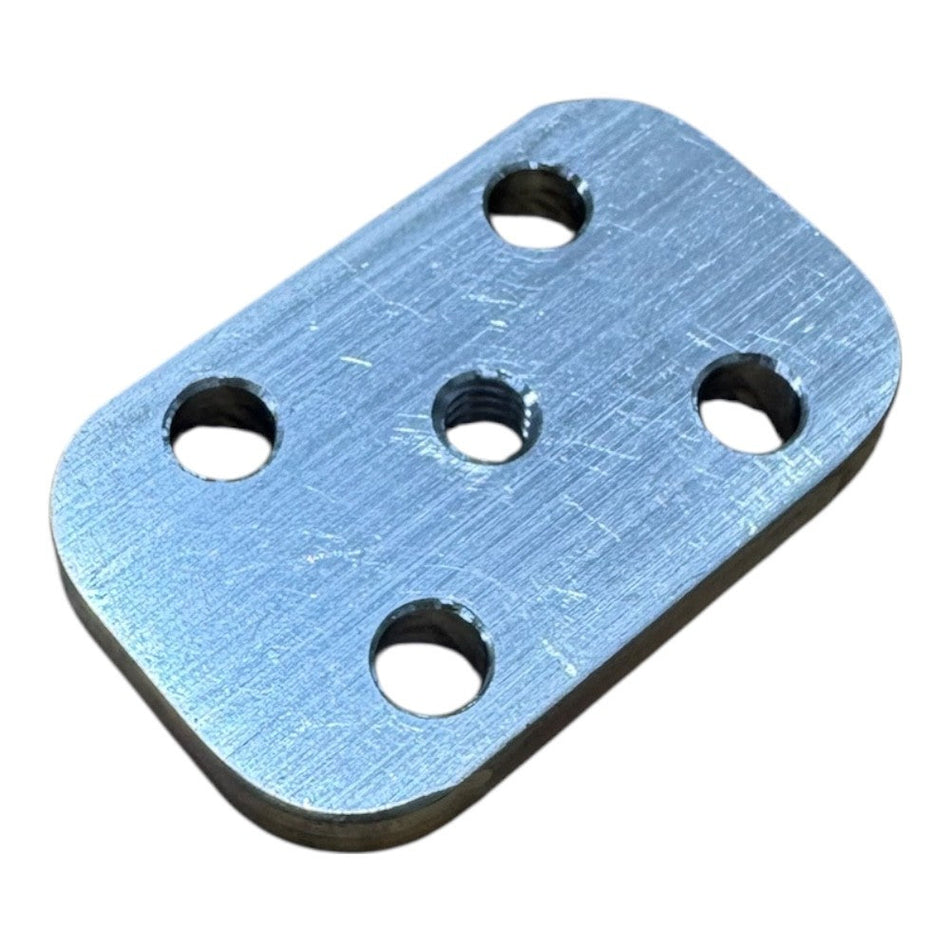 Kawasaki Ridge Bed Rail Nut