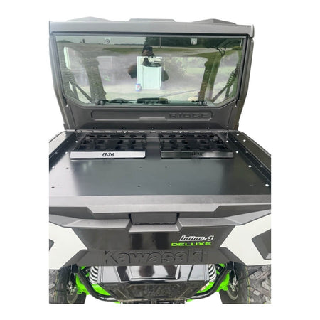 Kawasaki Ridge Bed Tray