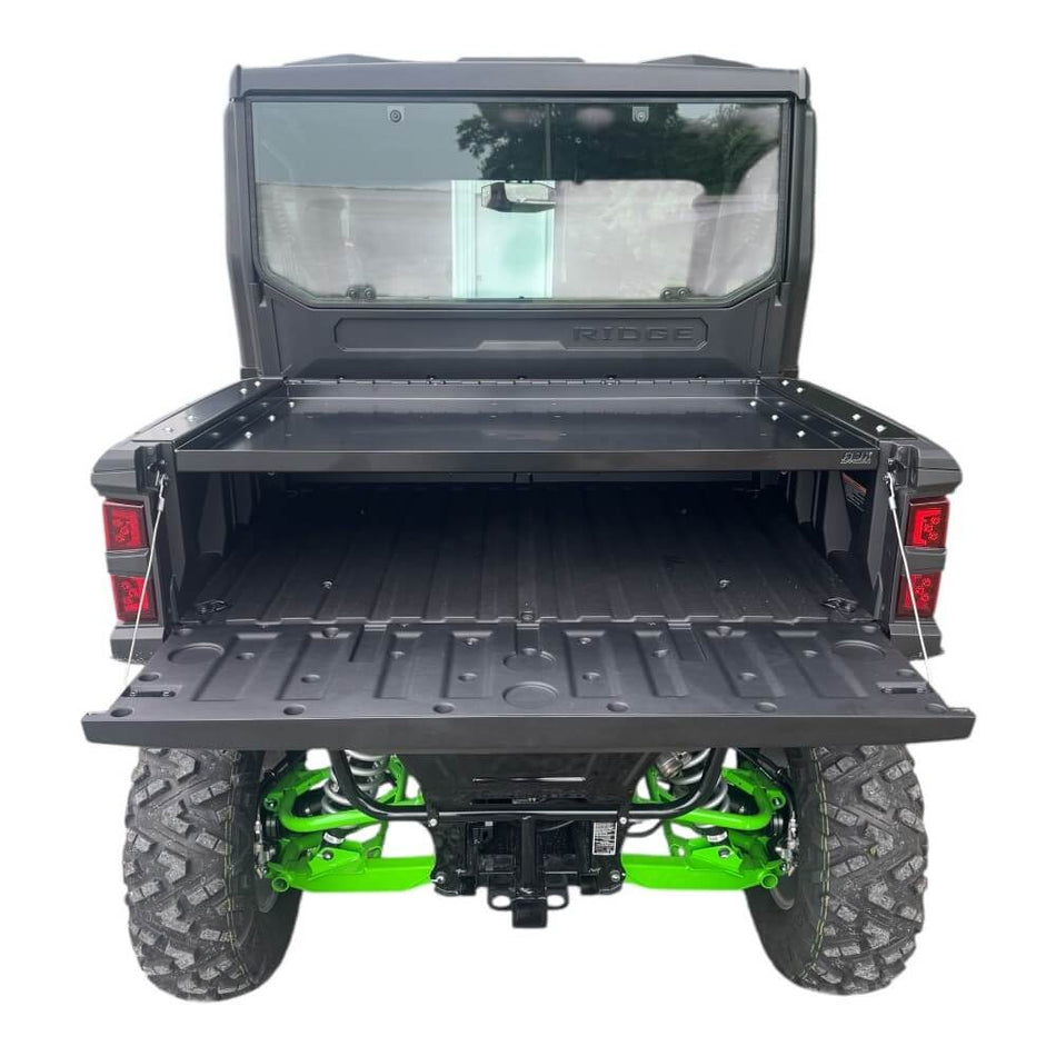 Kawasaki Ridge Bed Tray
