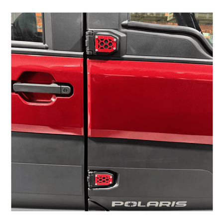 Polaris Ranger 1500XD Door Hinge Accent