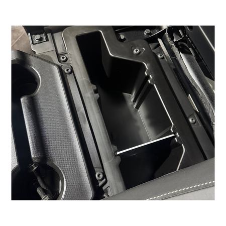 Polaris Ranger 1500XD Under Seat Storage Divider