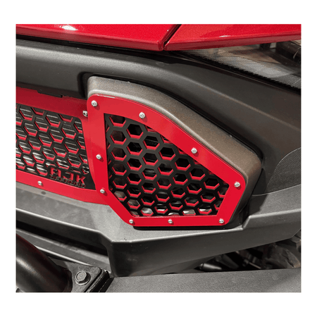 Polaris Ranger 1500XD Grill