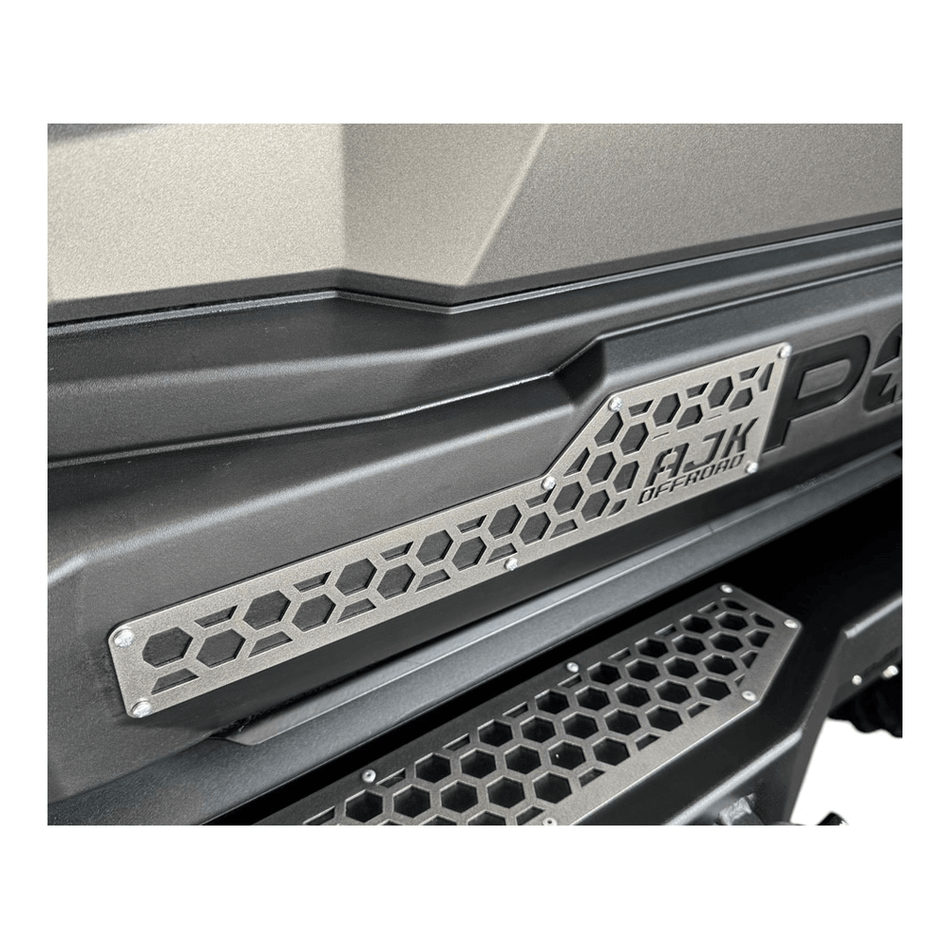 Polaris Xpedition Tailgate Accent