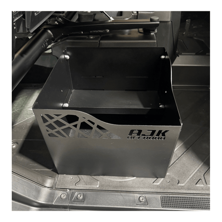 Polaris Ranger 1500XD Under Seat Storage