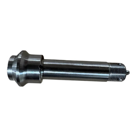 Spare Tire Spindle Assembly