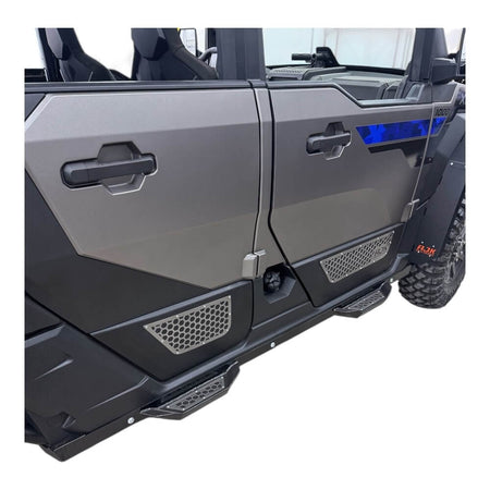 Polaris Xpedition Lower Door Accents