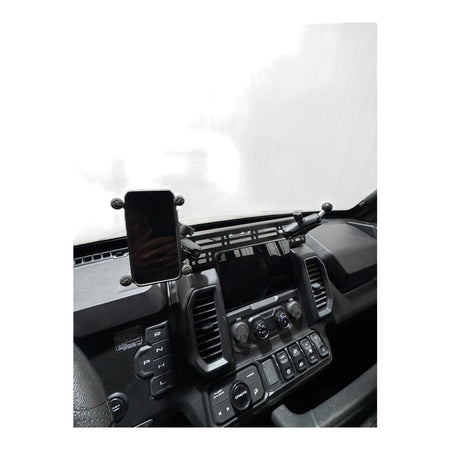 CF Moto Uforce U10 Dash Panel