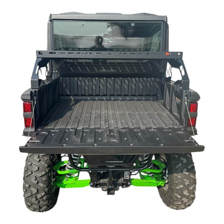 Kawasaki Ridge Short Bed Rack