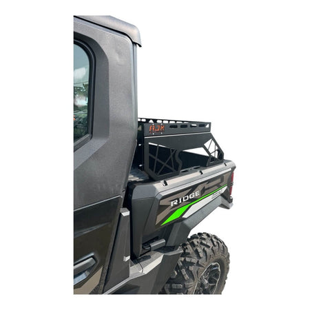Kawasaki Ridge Short Bed Rack