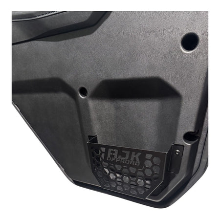 CF Moto UForce U10 Door Storage Pockets