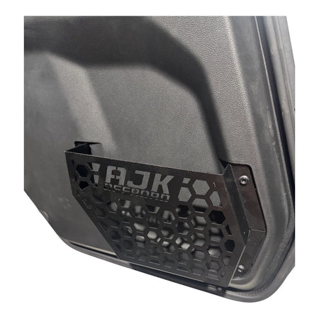 CF Moto UForce U10 Door Storage Pockets
