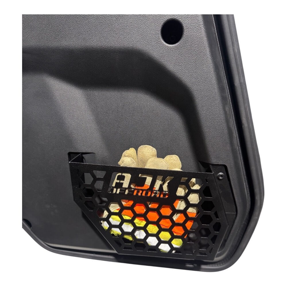 CF Moto UForce U10 Door Storage Pockets