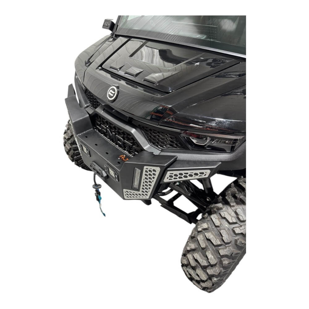 CF Moto UForce U10 Front Bumper