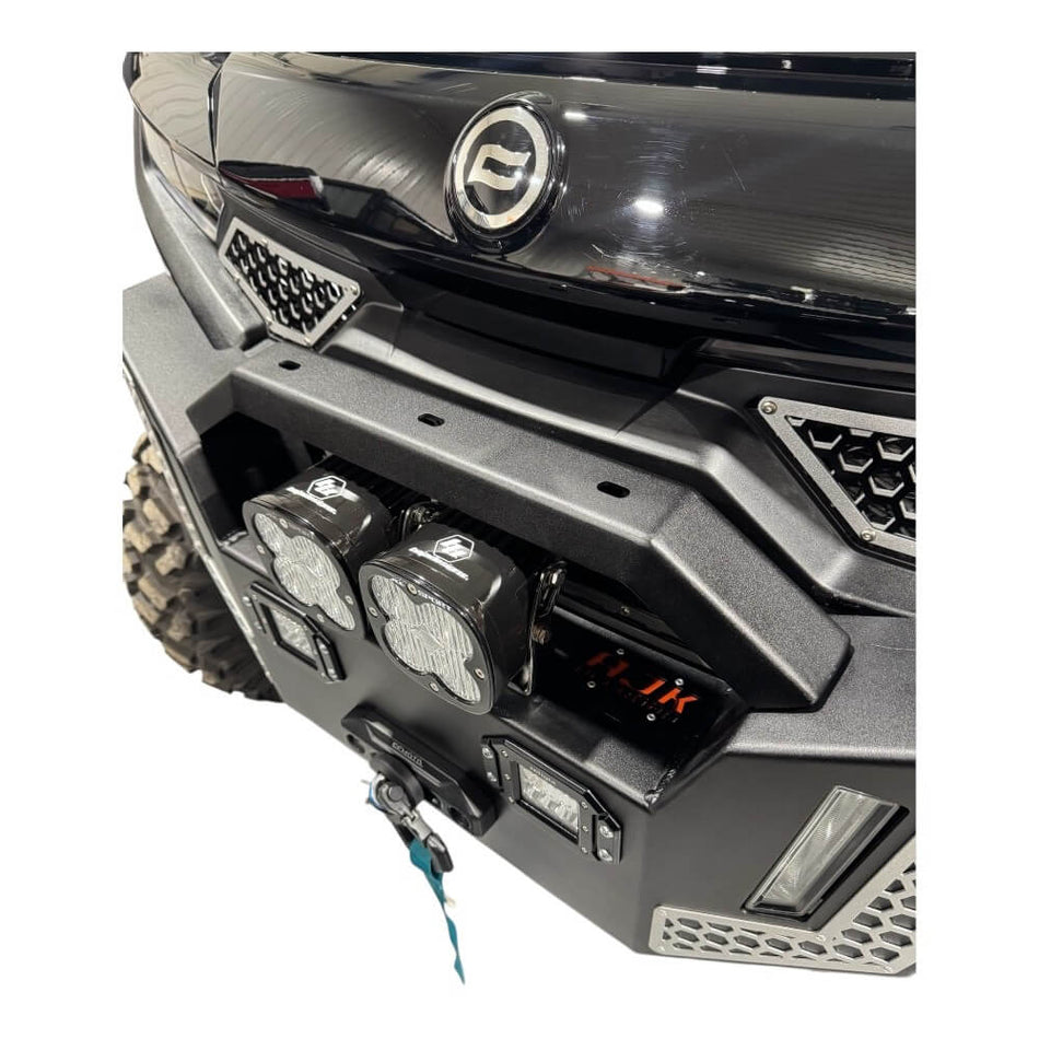 CF Moto UForce U10 Front Bumper