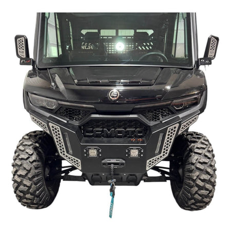CF Moto UForce U10 Front Bumper