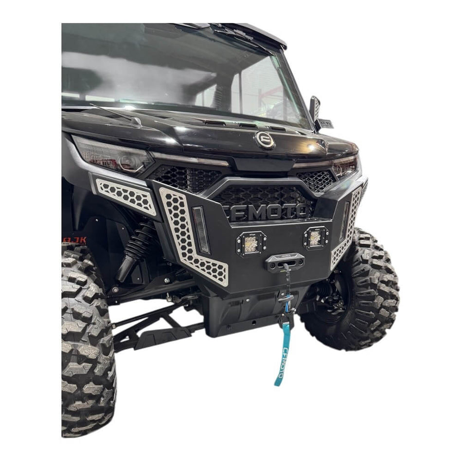 CF Moto UForce U10 Front Bumper