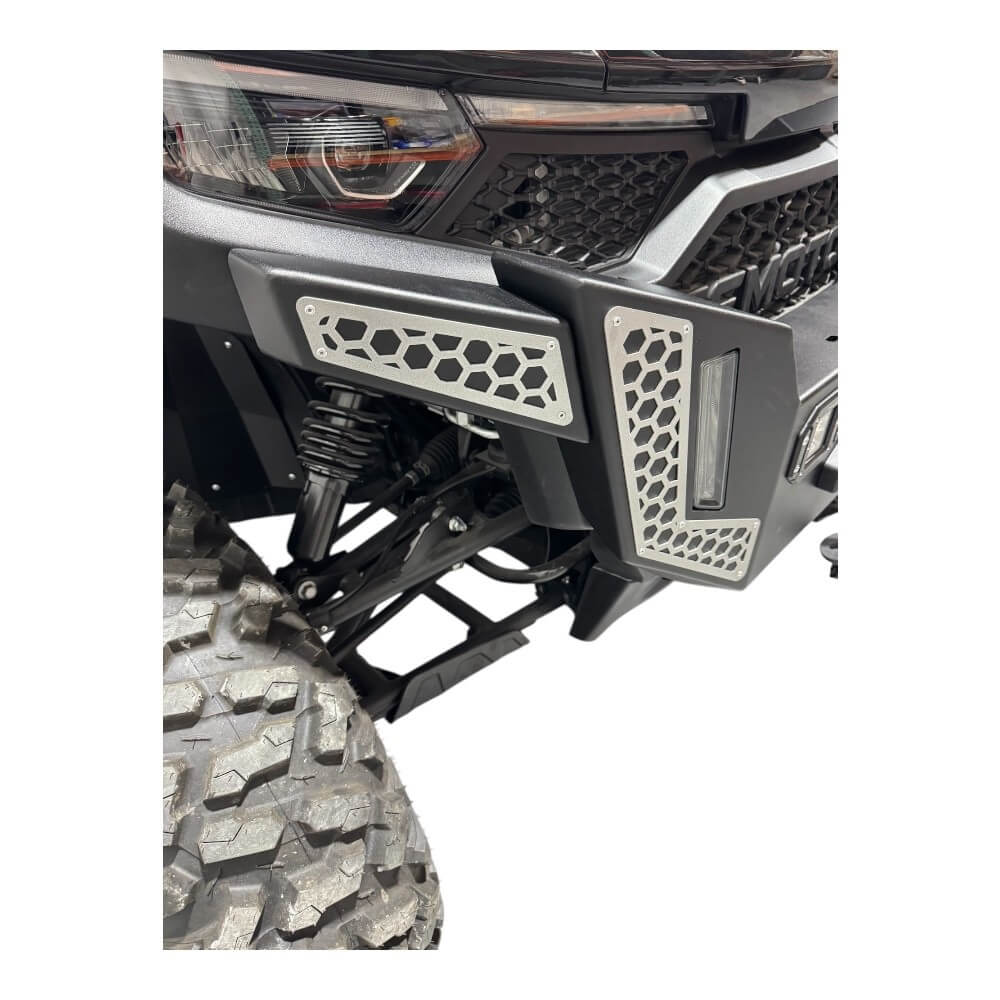 CF Moto UForce U10 Front Bumper