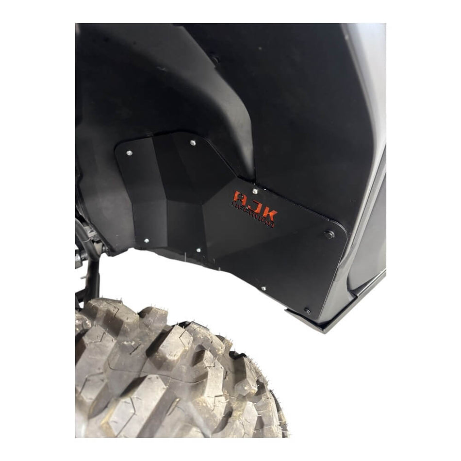 CF Moto UForce U10 Front Inner Fender Guards