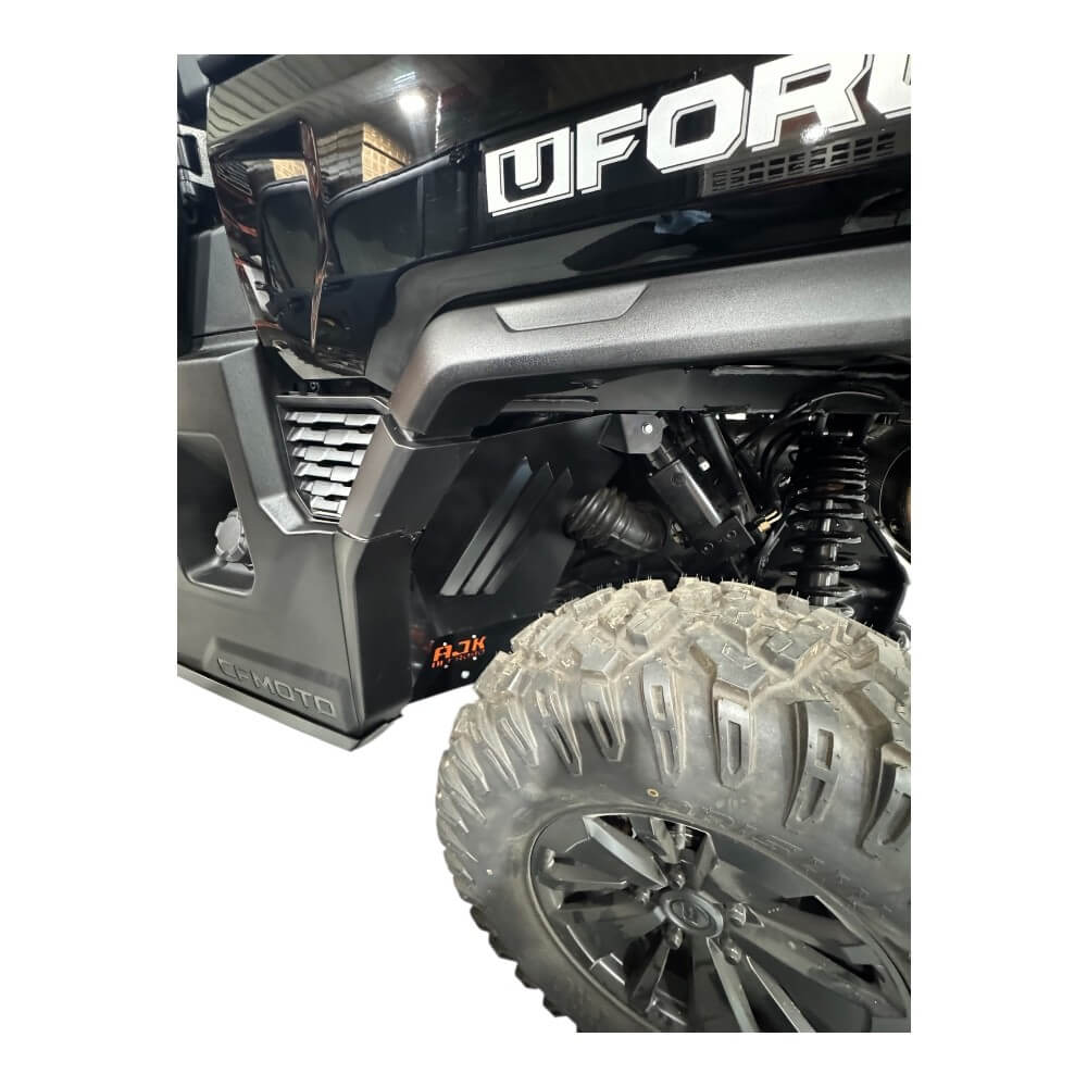 CF Moto UForce U10 Rear Inner Fender Guards