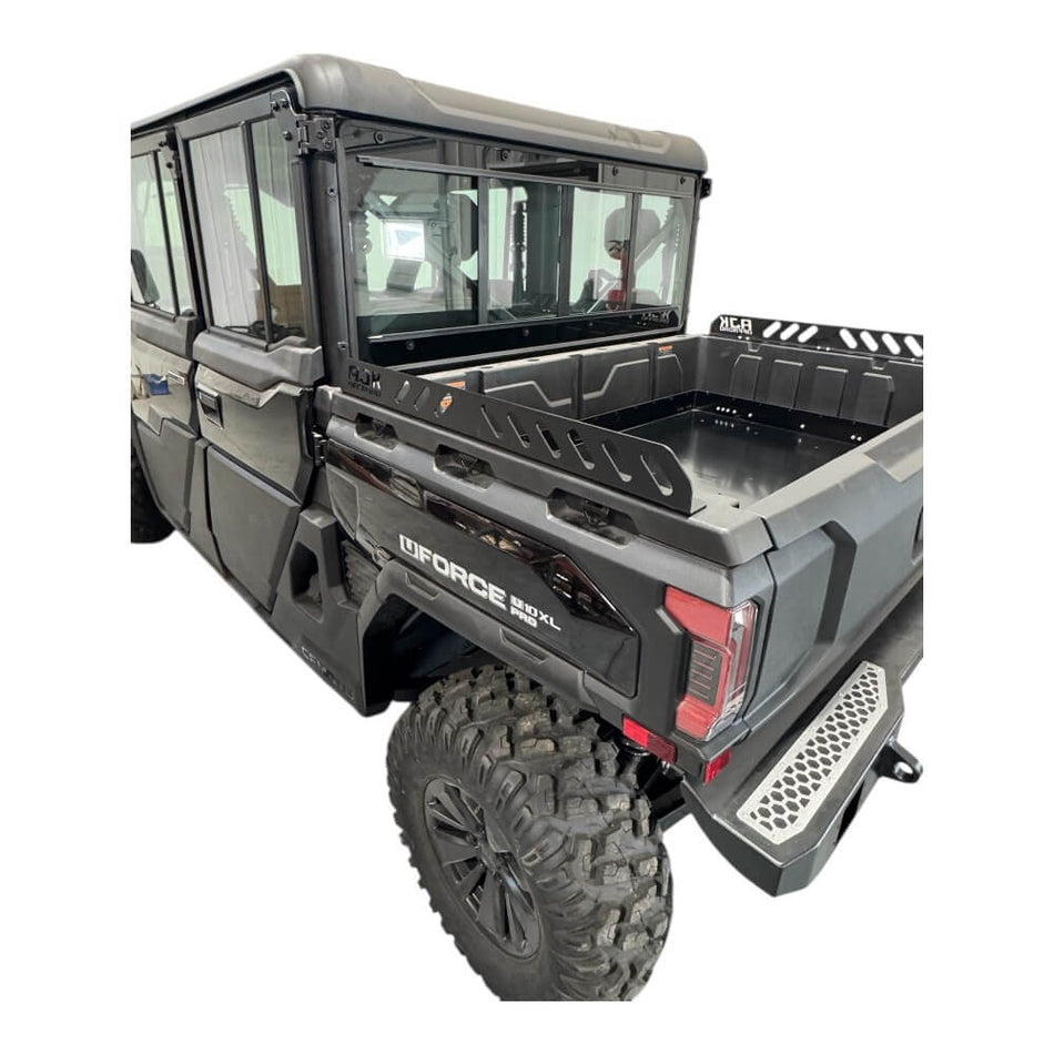 CF Moto UForce U10 Bed Rails