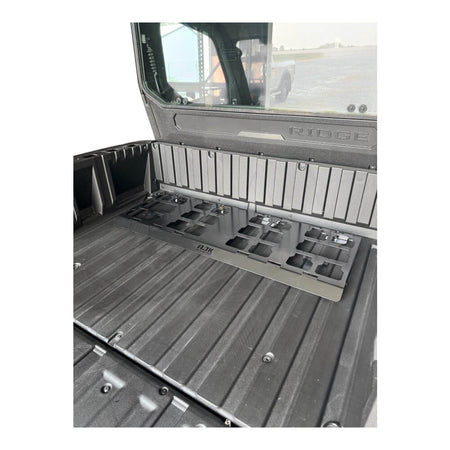 Kawasaki Ridge Front Packout Mount