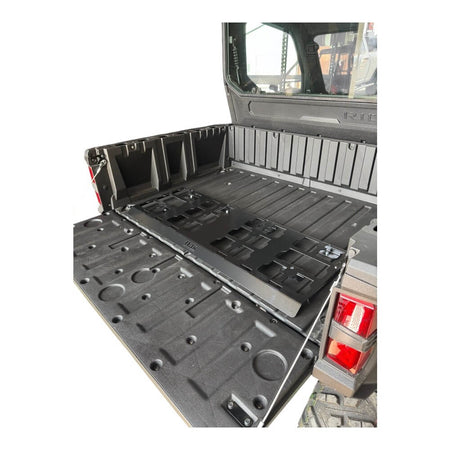 Kawasaki Ridge Rear Packout Mount