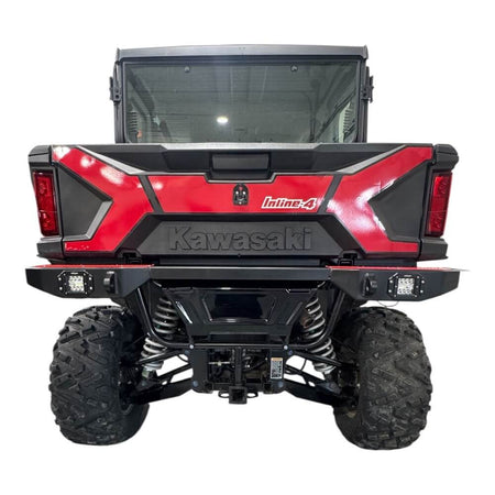 Kawasaki Ridge Rear Bumper