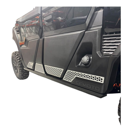 CF Moto UForce U10 Lower Door Accents