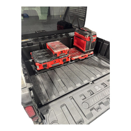 Can-Am Defender HD10 Packout Mount