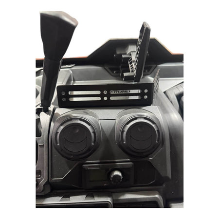 Can-Am Defender HD10 Dash Mount