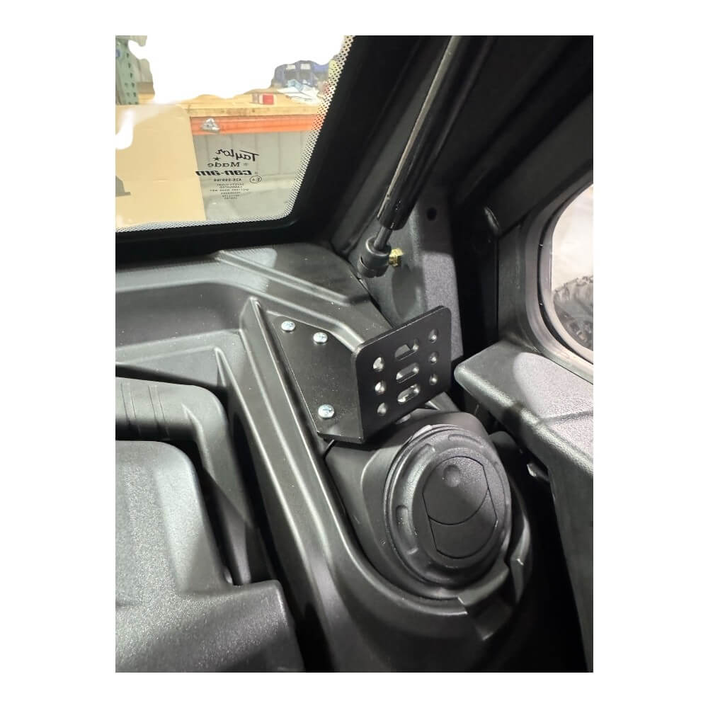 Can-Am Defender HD10 Dash Mount