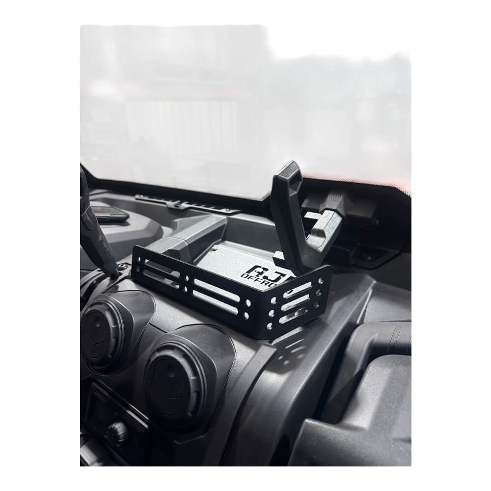 Can-Am Defender HD10 Dash Mount