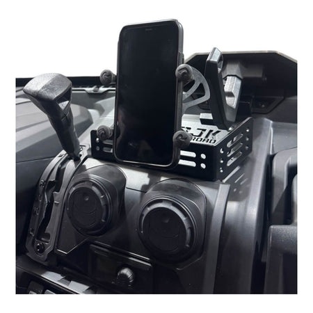 Can-Am Defender HD10 Dash Mount