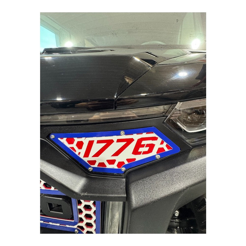 1776 CF Moto UForce U10 Grill Limited Release
