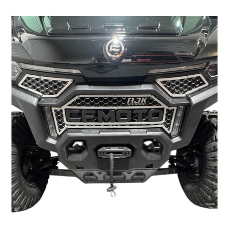 CF Moto UForce U10 Front Grill