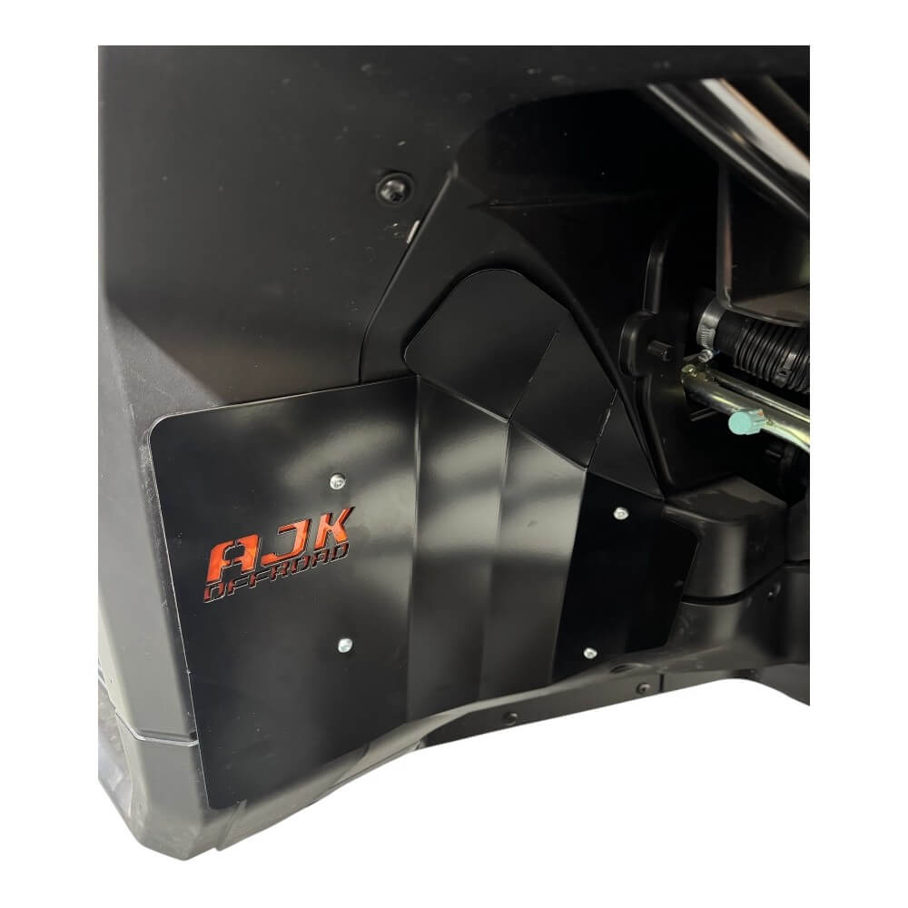 Can-Am Defender HD10 Front Inner Fender Guards