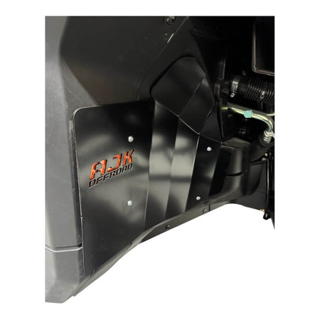 Can-Am Defender HD10 Front Inner Fender Guards