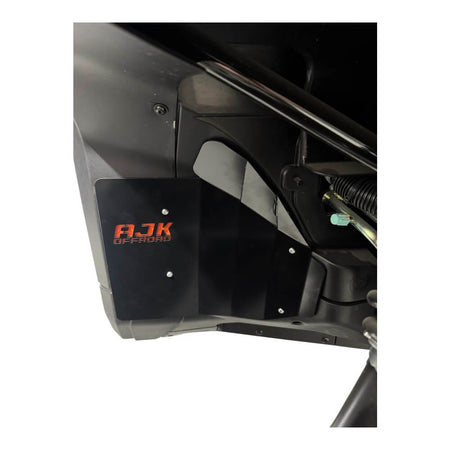 Can-Am Defender HD10 Front Inner Fender Guards