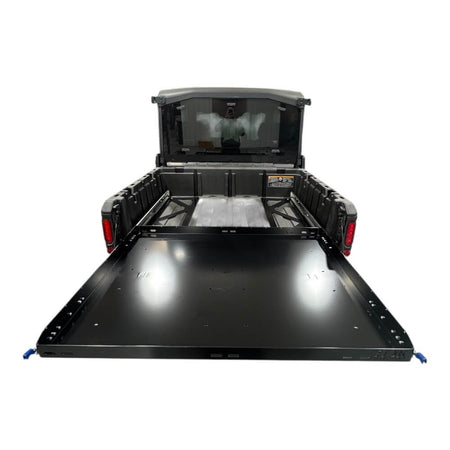 Can-Am Defender HD10 Bed Drawer