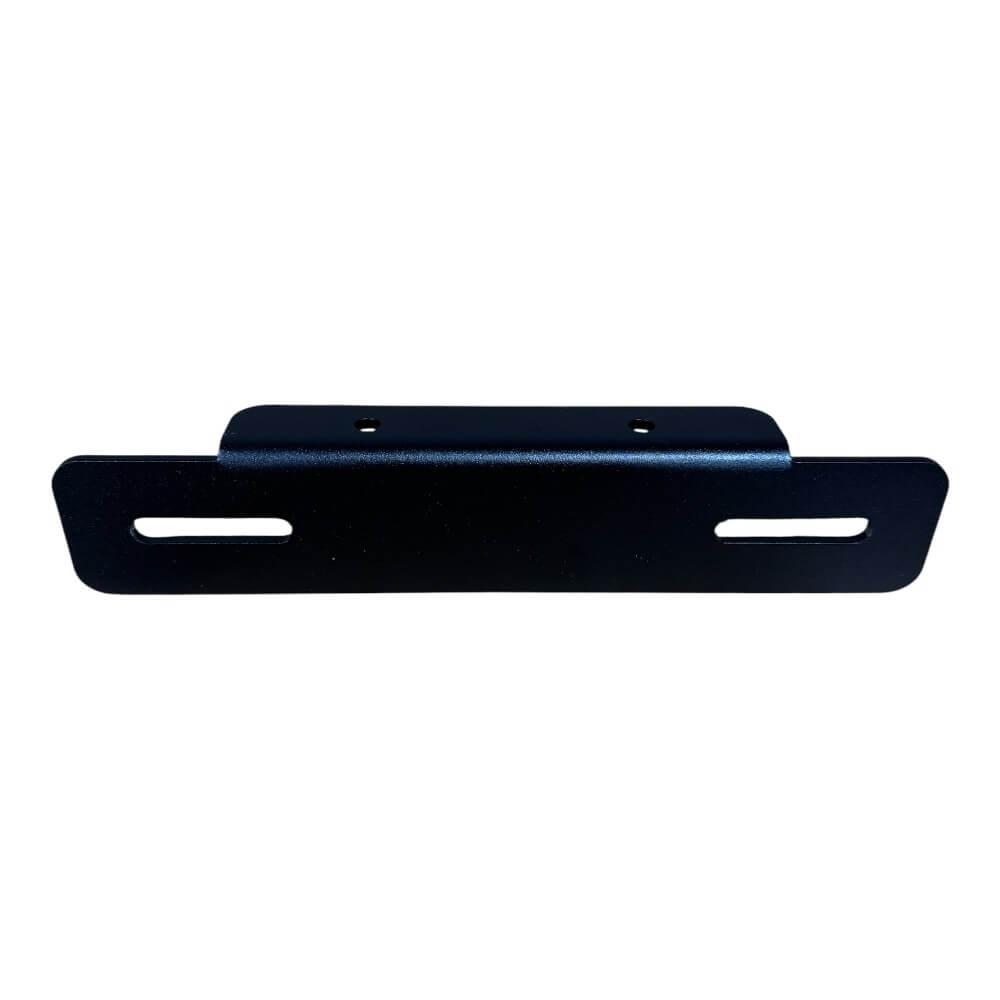 License Plate Bracket