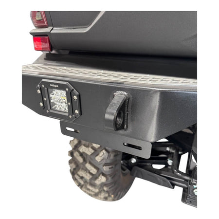 License Plate Bracket
