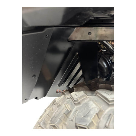 Can-Am Defender HD10 Rear Inner Fender Guards