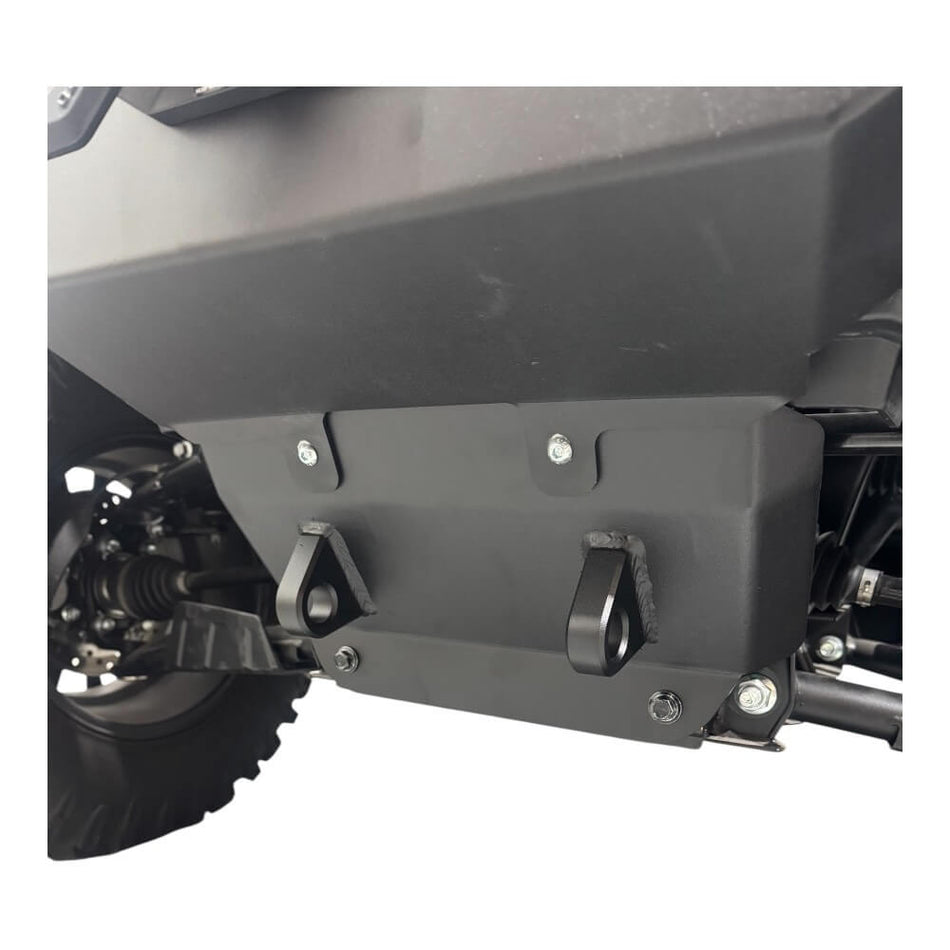 CF Moto UForce U10 Front Pull / Bash Plate