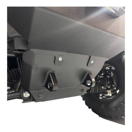 CF Moto UForce U10 Front Pull / Bash Plate