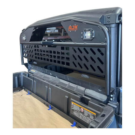 Can-Am Defender HD10 and HD11 Winch Headache Rack