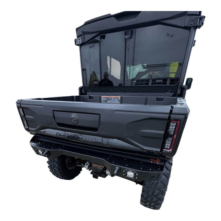 Can-Am Defender HD11 Rear Bumper