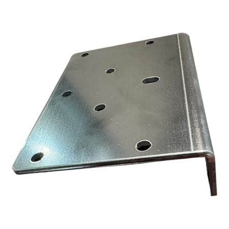 Universal Winch Plate
