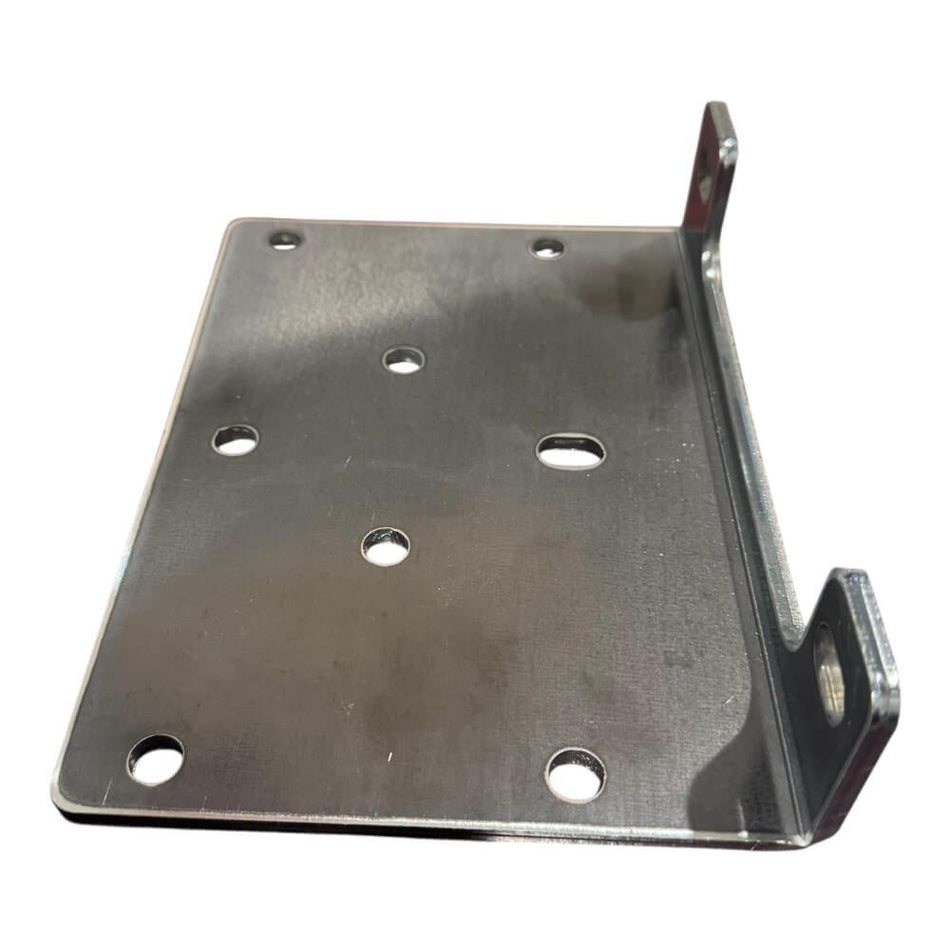 Universal Winch Plate