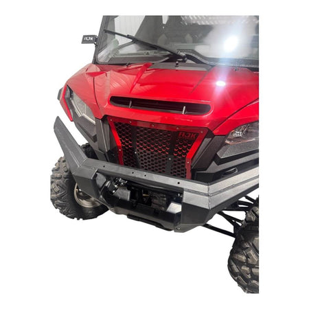 Kawasaki Ridge Front Grill